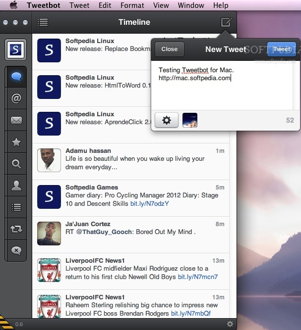 Tweetbot for mac 3.2 torrent